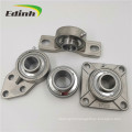 SS Stainless Steel Pillow Block Bearing SSUCF205 SSUCF206